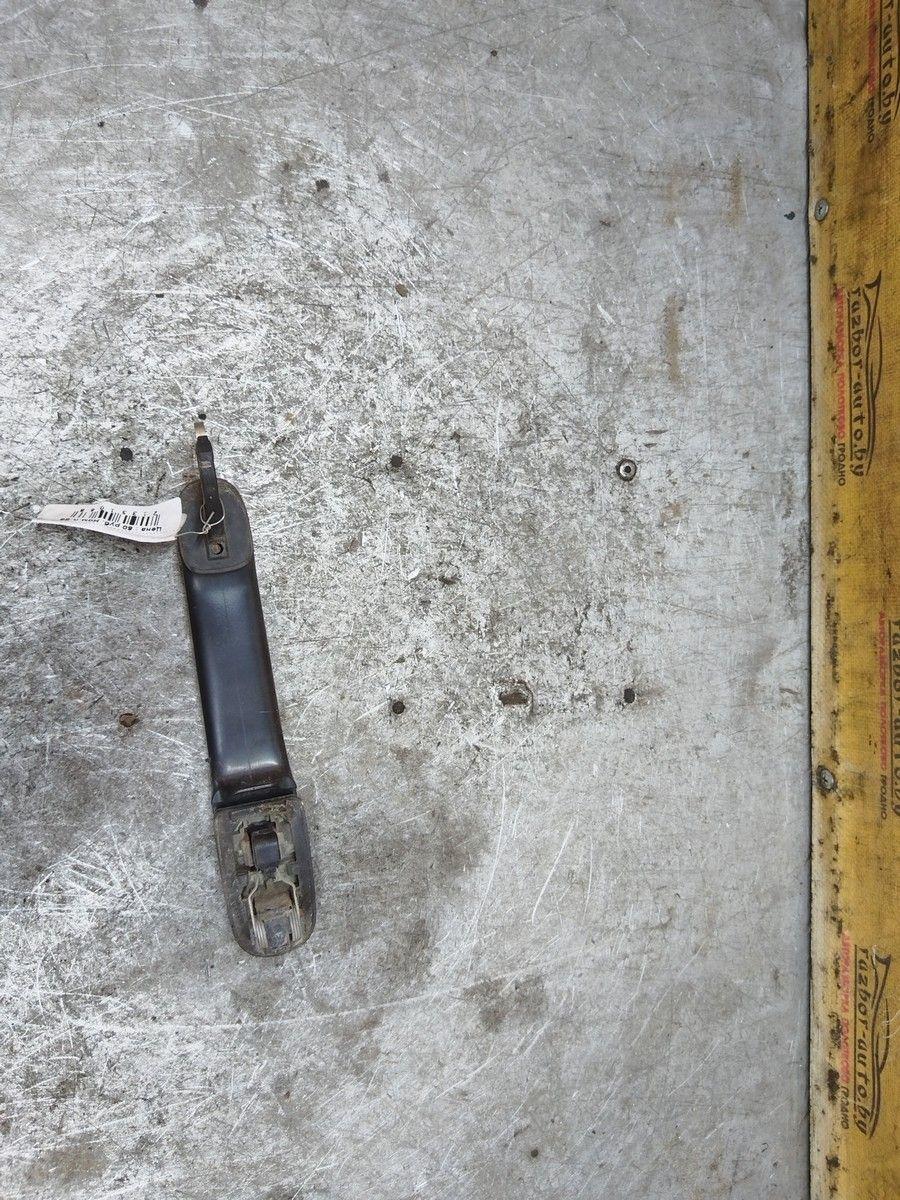 Ручка наружная задняя правая 8DLB96 Ford Galaxy - Фото 3