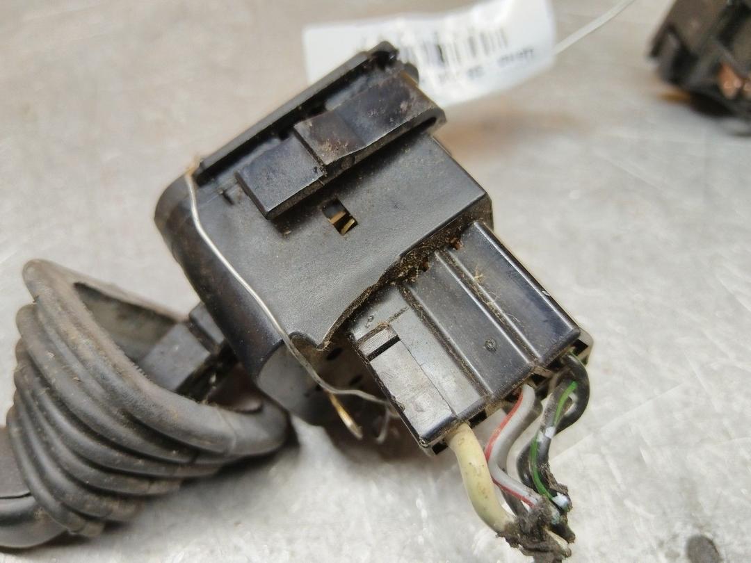 Переключатель подрулевой (стрекоза) FOGAA3 Opel Vectra - Фото 5