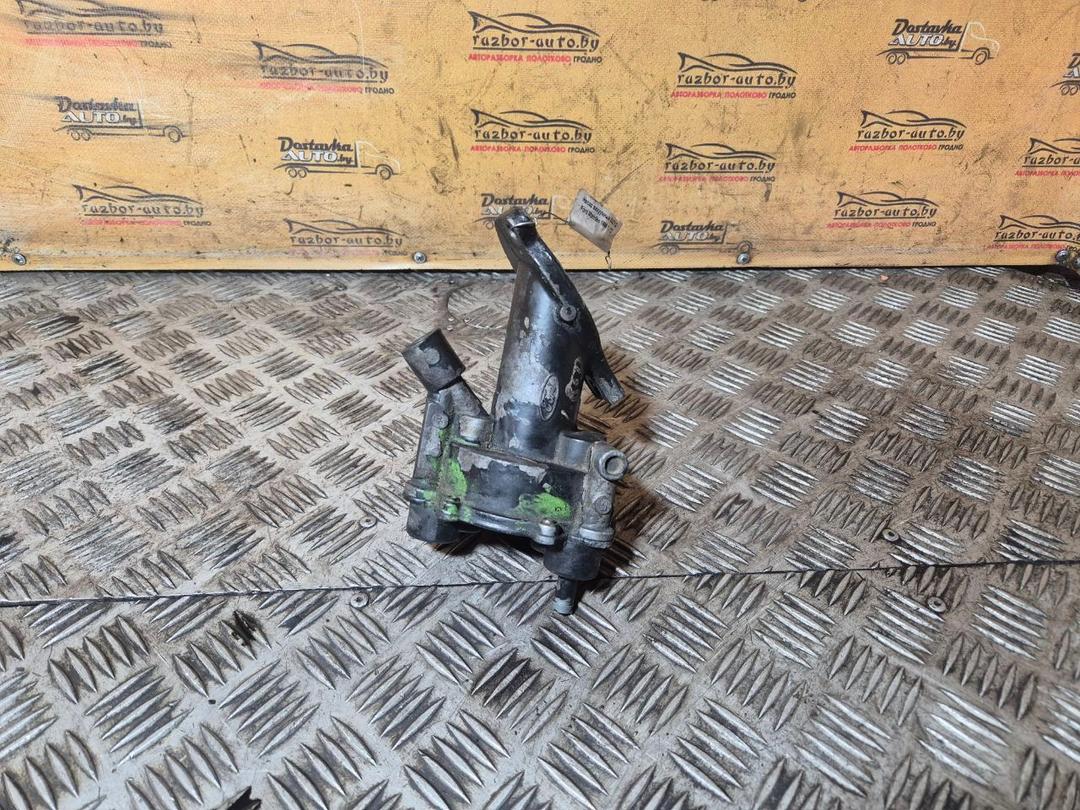 Насос вакуумный 004Z1Q Ford Mondeo