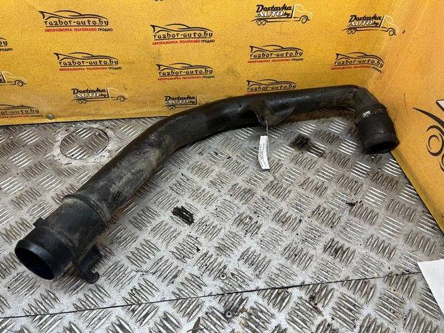 Патрубок интеркулера QA7ZV0 Peugeot 406