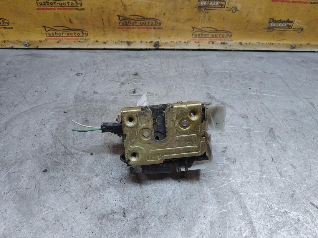 Замок двери передней правой DHQQBT Renault Scenic купить с доставкой