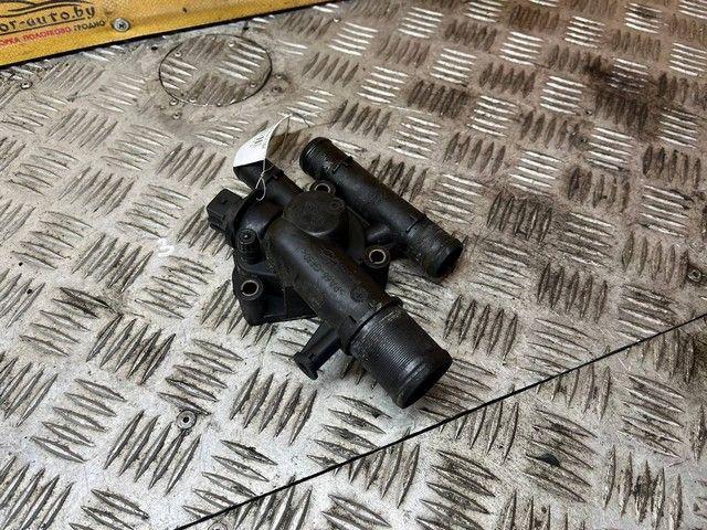 Корпус термостата EJ91VE Renault Scenic