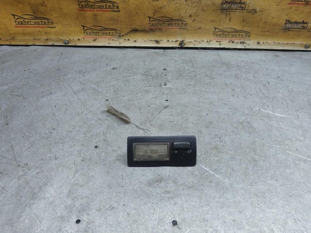 Фонарь салона (плафон) JEXU49 Volkswagen Passat - Фото 1