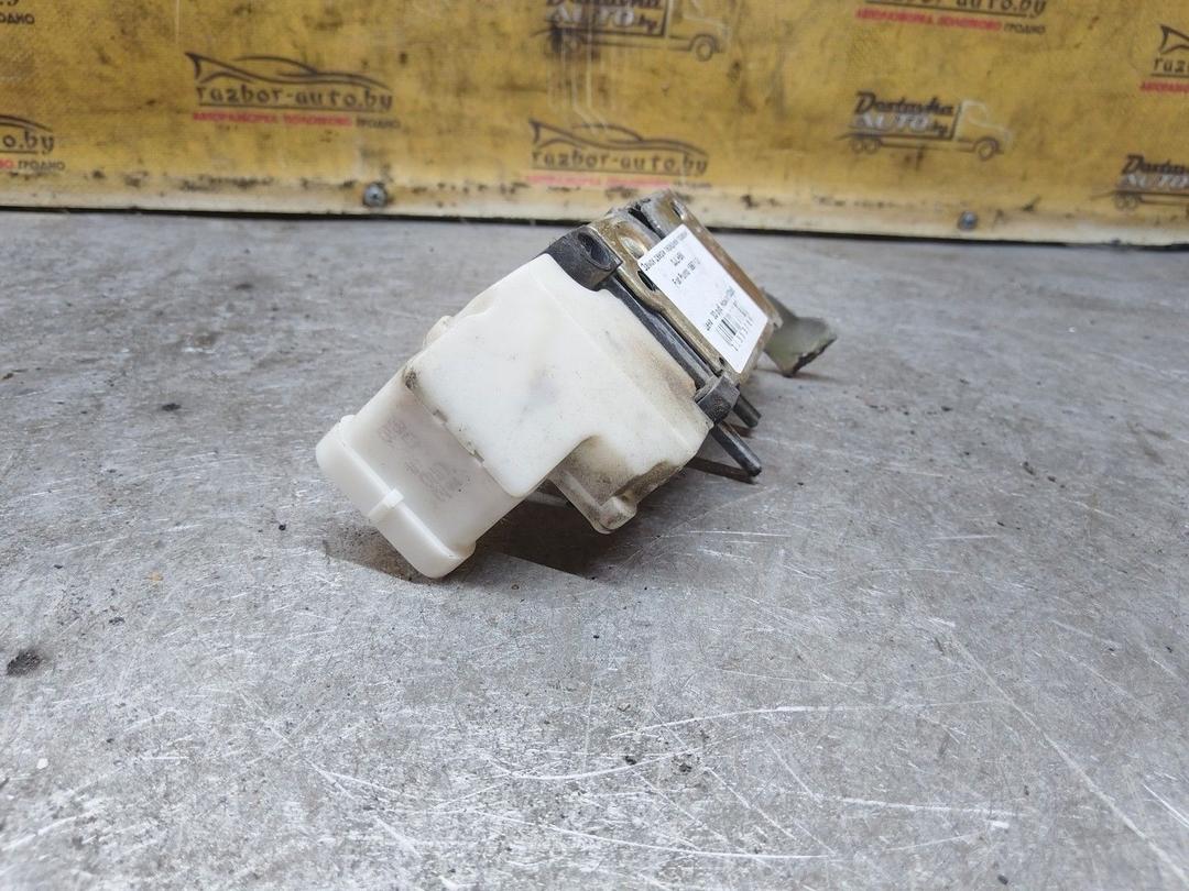 Замок двери передней правой 0JLH5N Fiat Punto купить на авторазборке