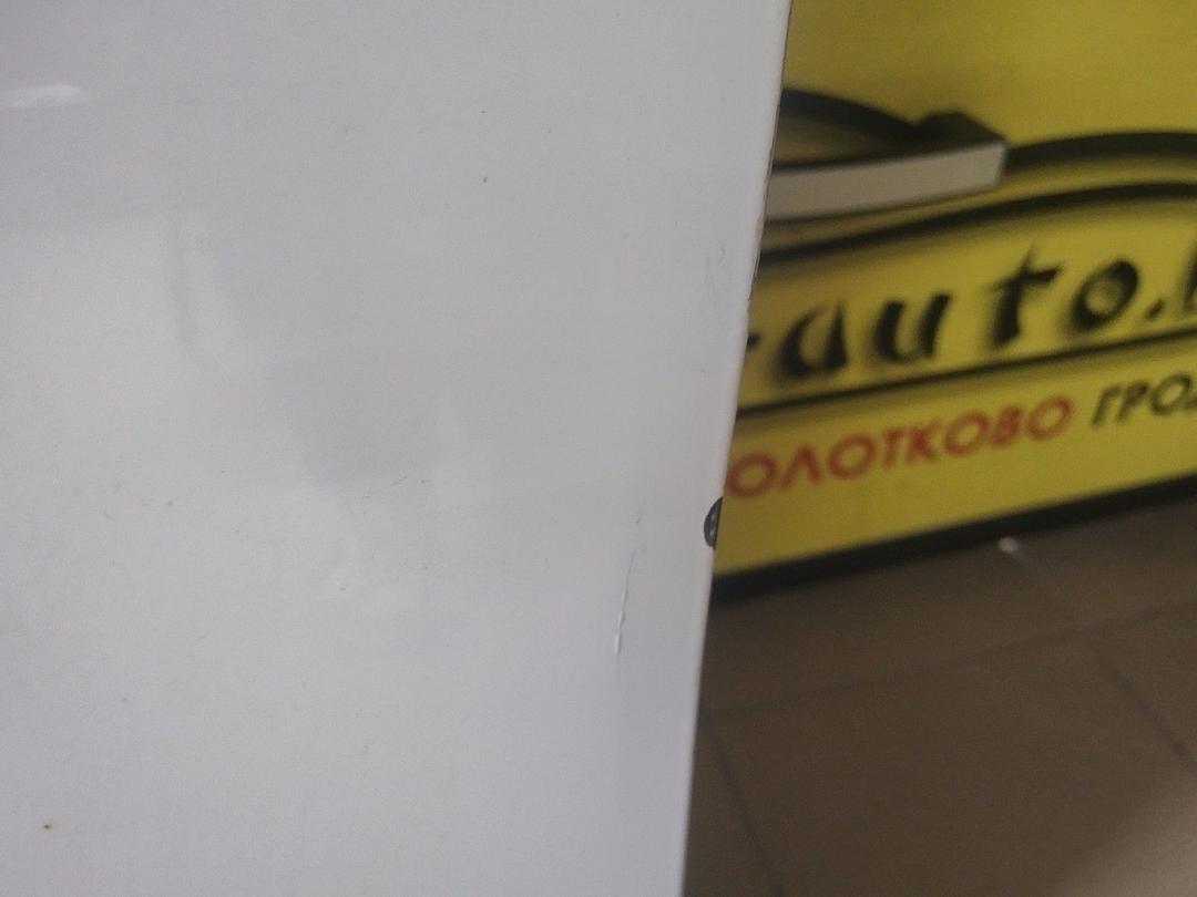 Дверь передняя левая LLHTTR Ford Fusion купить в магазине запчастей бу