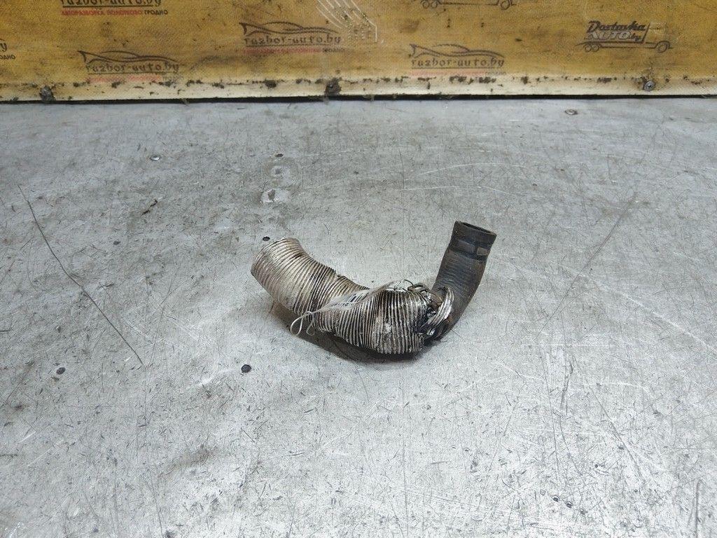 Трубка отопителя 1I0708 Volkswagen Polo - Фото 2