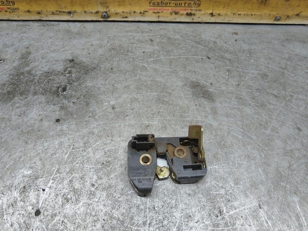 Замок багажника 4ZGJQQ Seat Cordoba