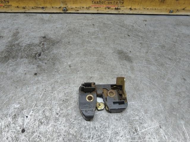 Замок багажника 4ZGJQQ Seat Cordoba