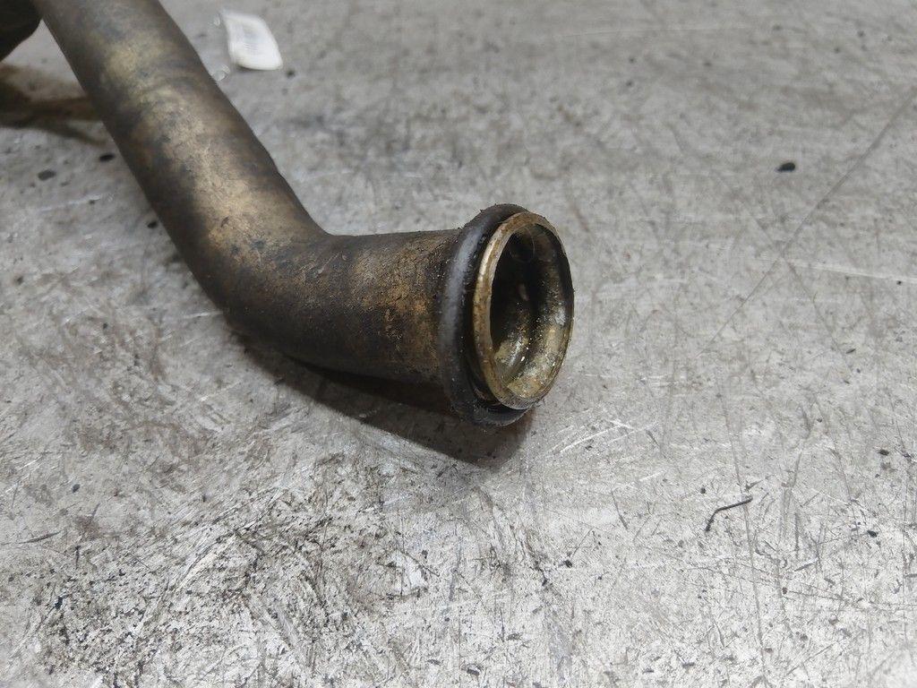 Трубка охлаждающей жидкости металлическая JA8YL7 Peugeot 607 - Фото 4