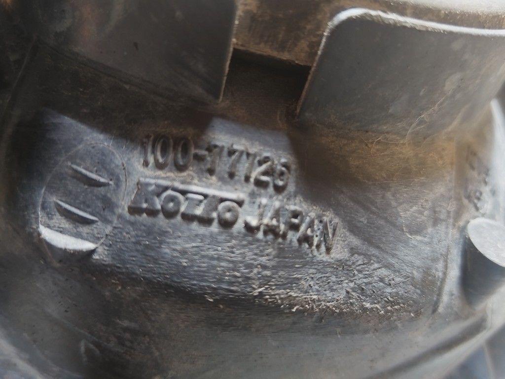 Фара правая RXHRMA Toyota Corolla - Фото 9