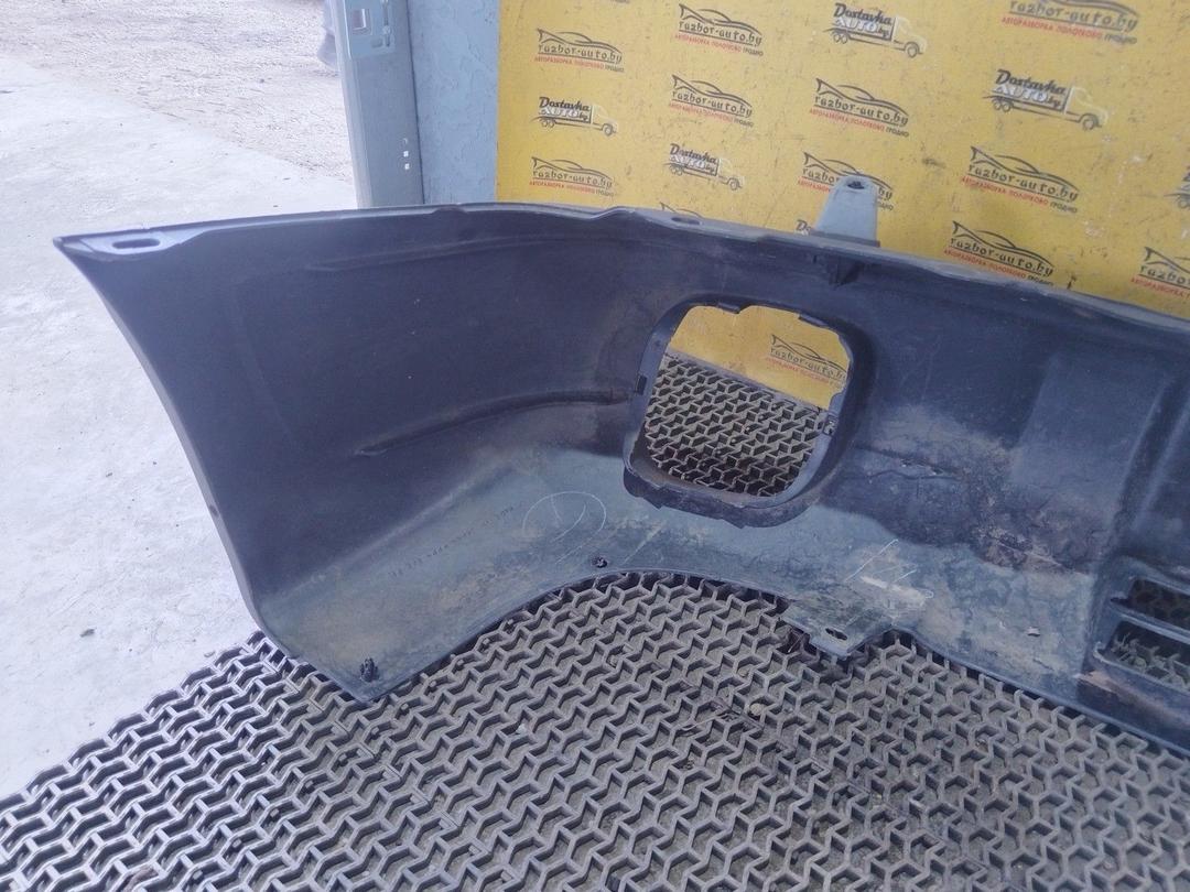 Бампер передний 2B171F Subaru Forester undefined