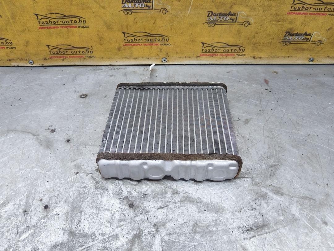 Радиатор отопителя (печки) 708S9I Subaru Forester купить