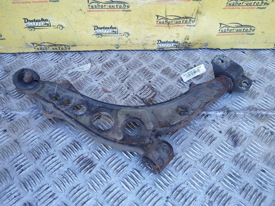 Рычаг передний правый WZCWYF Fiat Punto - Фото 8