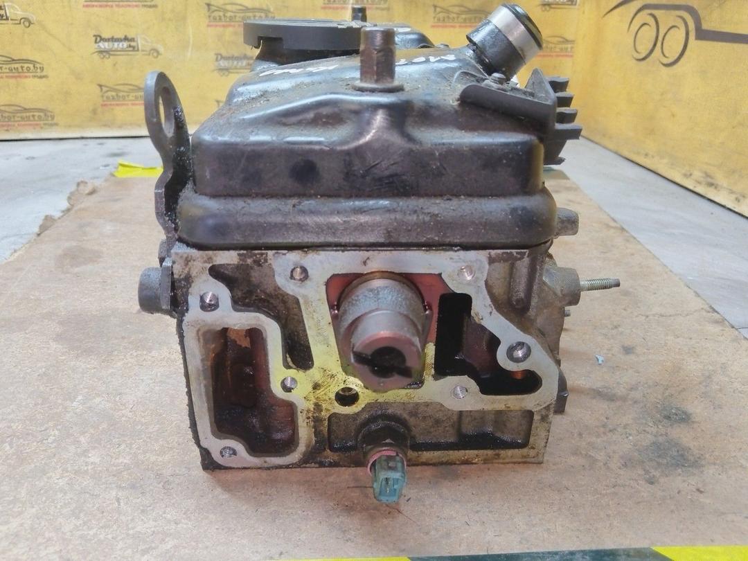 Головка блока цилиндров 84F5I9 Citroen Xsara купить с доставкой