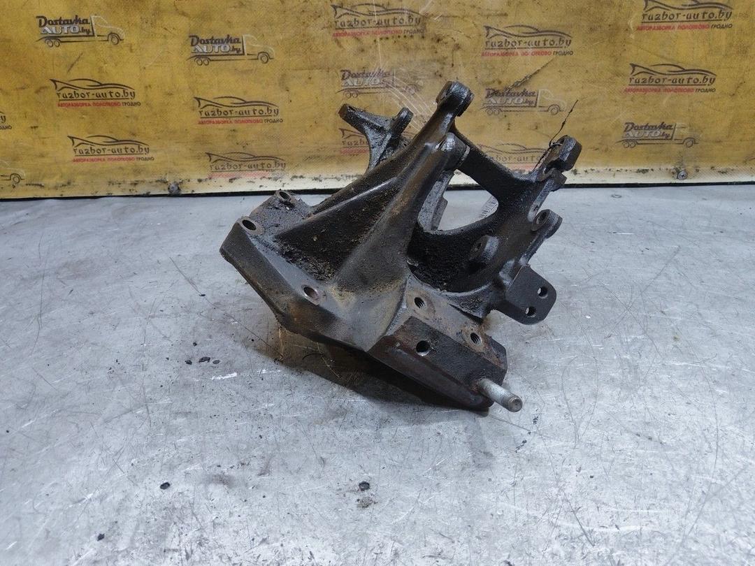 Кронштейн гидроусилителя SWR8Q5 Citroen Xantia - Фото 4