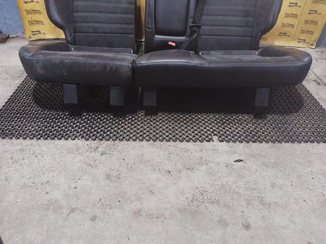 Салон (комплект сидений) JLX0D5 Ford Mondeo купить с доставкой