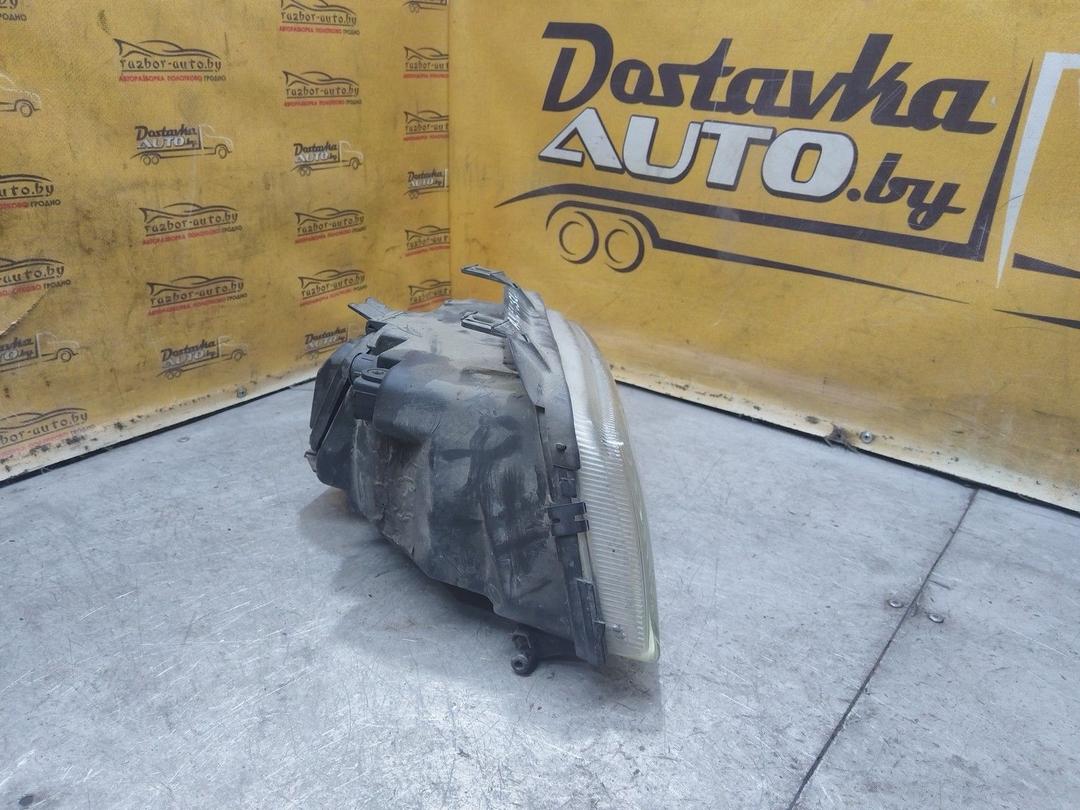 Фара левая Z5T9VS Audi A4 купить