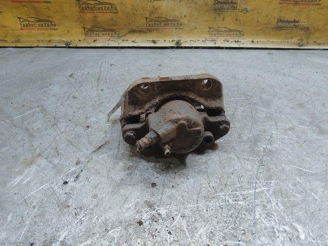 Суппорт передний правый UO1CAM Renault Clio купить на авторазборке