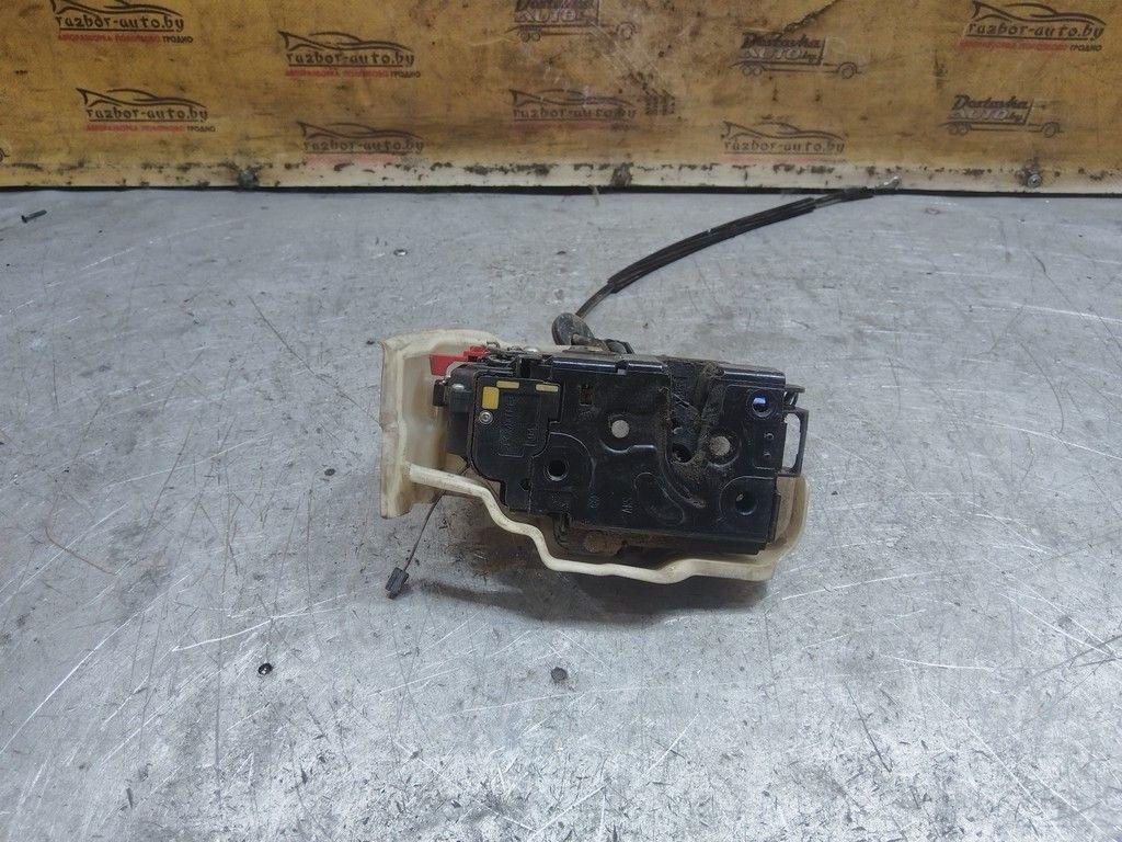 Замок двери передней левой 170IC3 Volkswagen Jetta - Фото 3