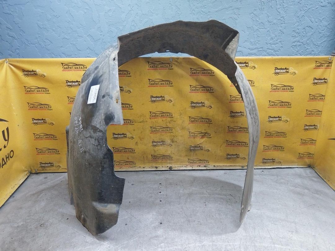 Защита арок передняя правая (подкрылок) 911BOH Volkswagen Passat