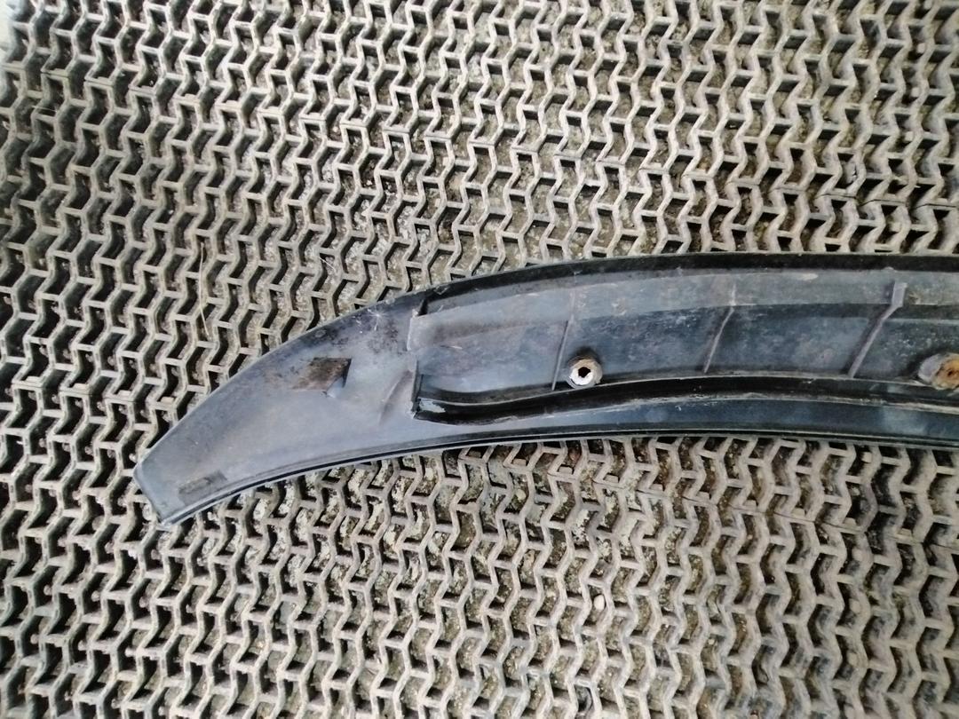 Дождевик L9ABIY Opel Astra - Фото 5