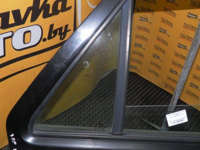 Стекло двери задней правой 4Z80NJ Skoda Felicia - Фото 3