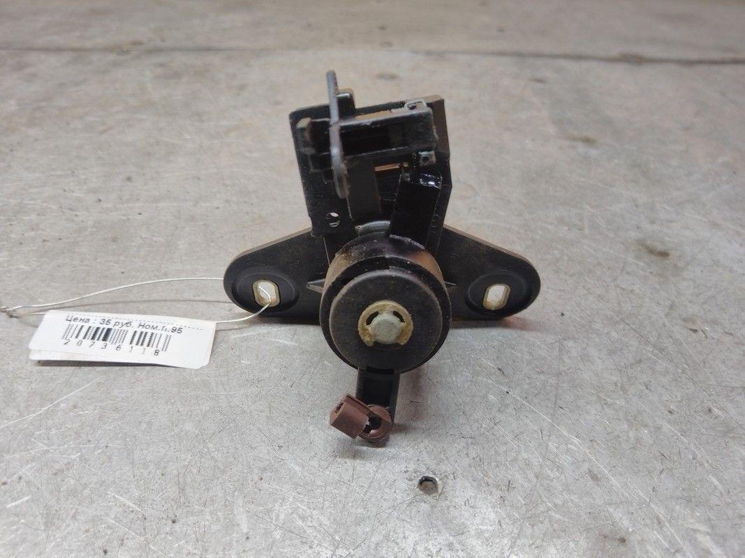 Кнопка открытия багажника 5FY8EX Opel Astra купить с доставкой