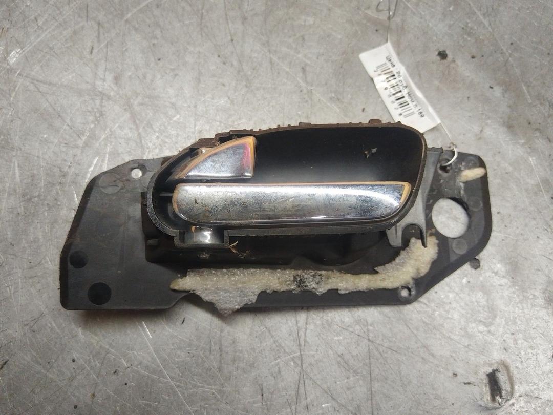 Ручка внутренняя передняя левая DXXOPR Peugeot 607 - Фото 1