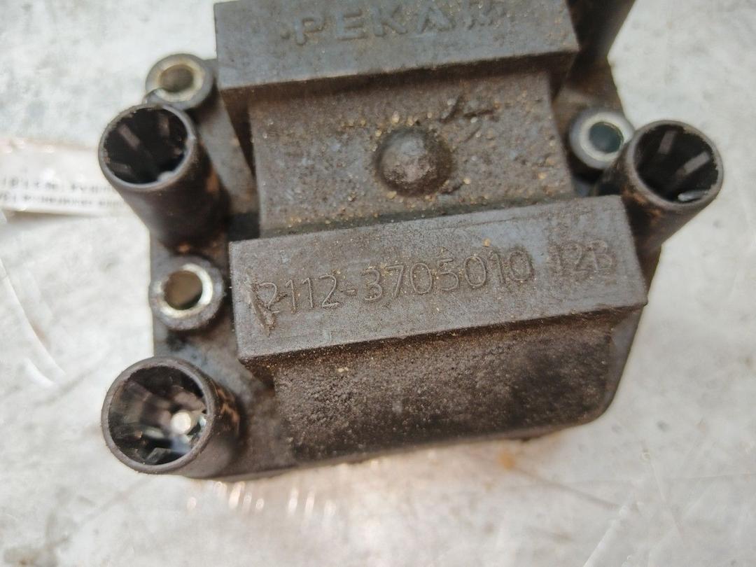 Катушка зажигания 13AEUP Audi A4 купить с доставкой