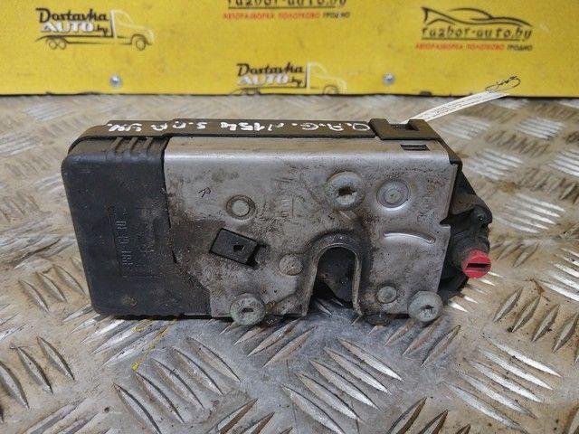 Замок двери задней правой 0415HX Opel Astra купить