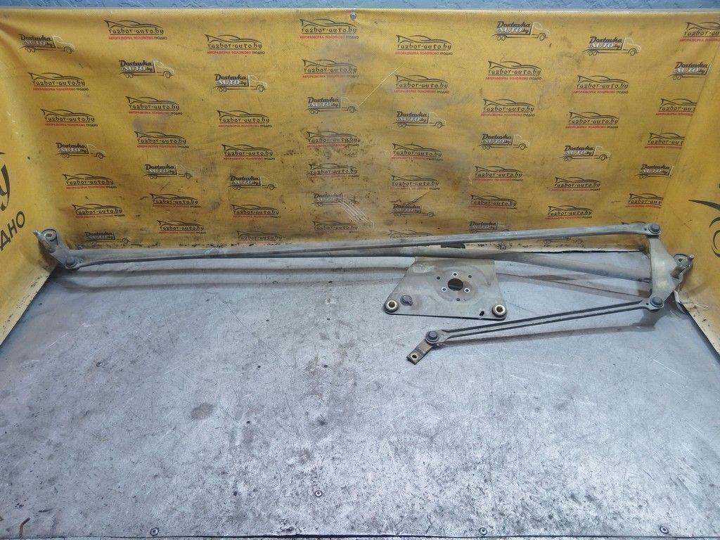 Механизм стеклоочистителя (трапеция дворников) 13M62Q Citroen Xsara Picasso - Фото 1