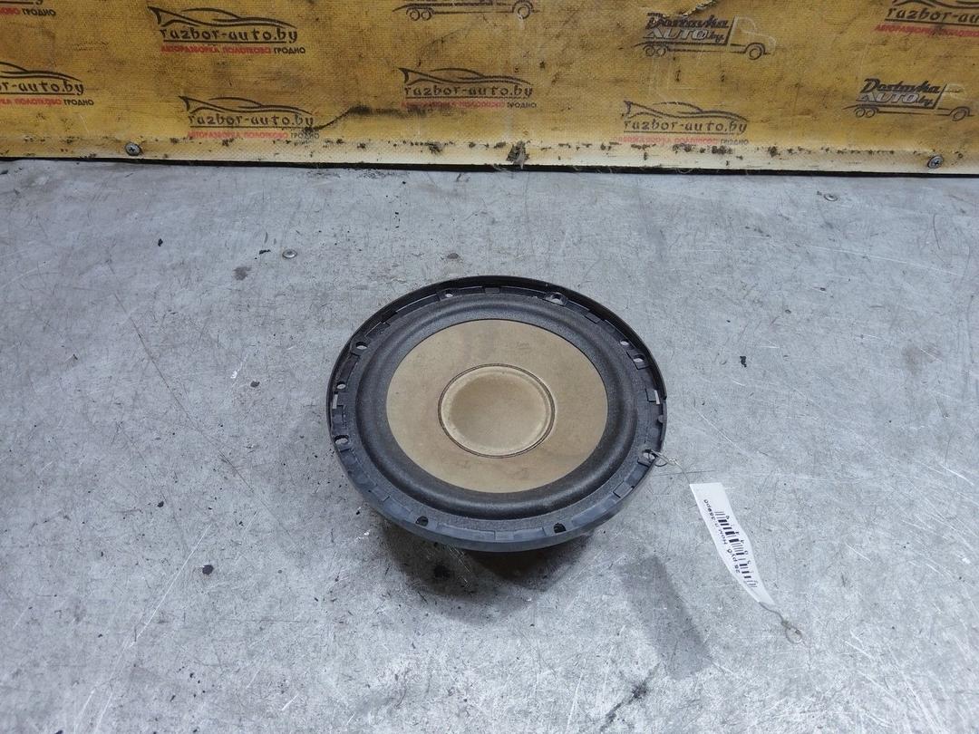 Динамик двери передней левой 42ZQ2P Renault Laguna