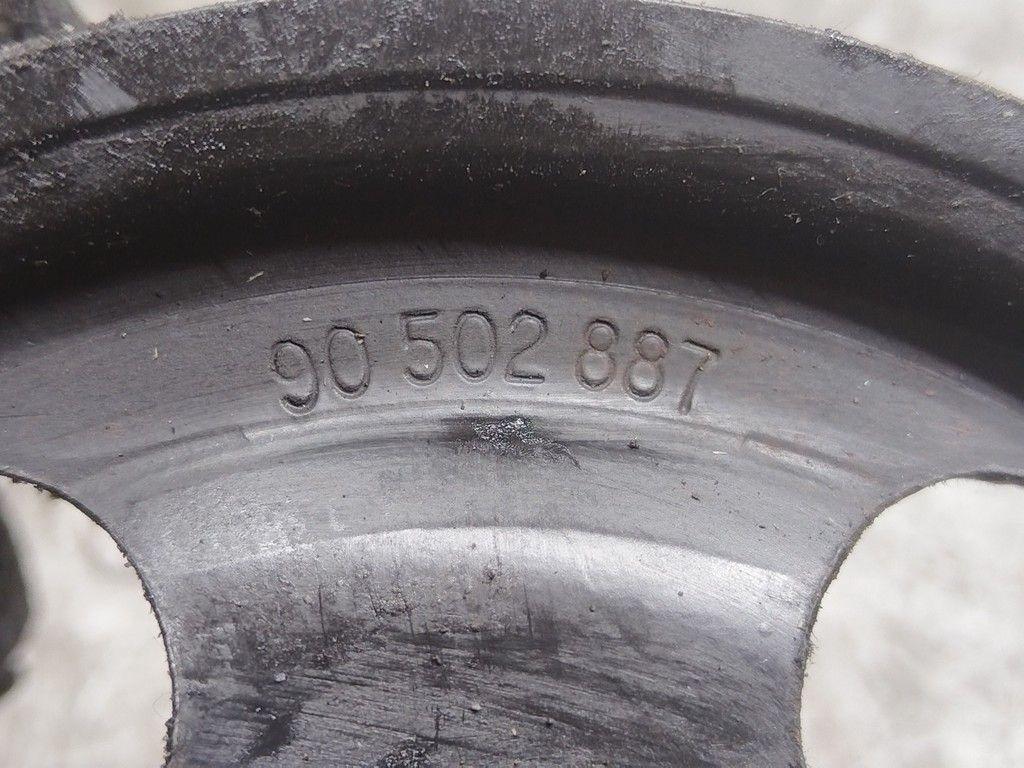 Шкив помпы YM4MO7 Opel Zafira - Фото 4