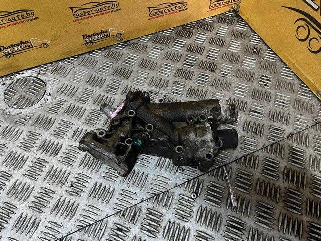 Корпус термостата VW07R6 Peugeot 607 купить