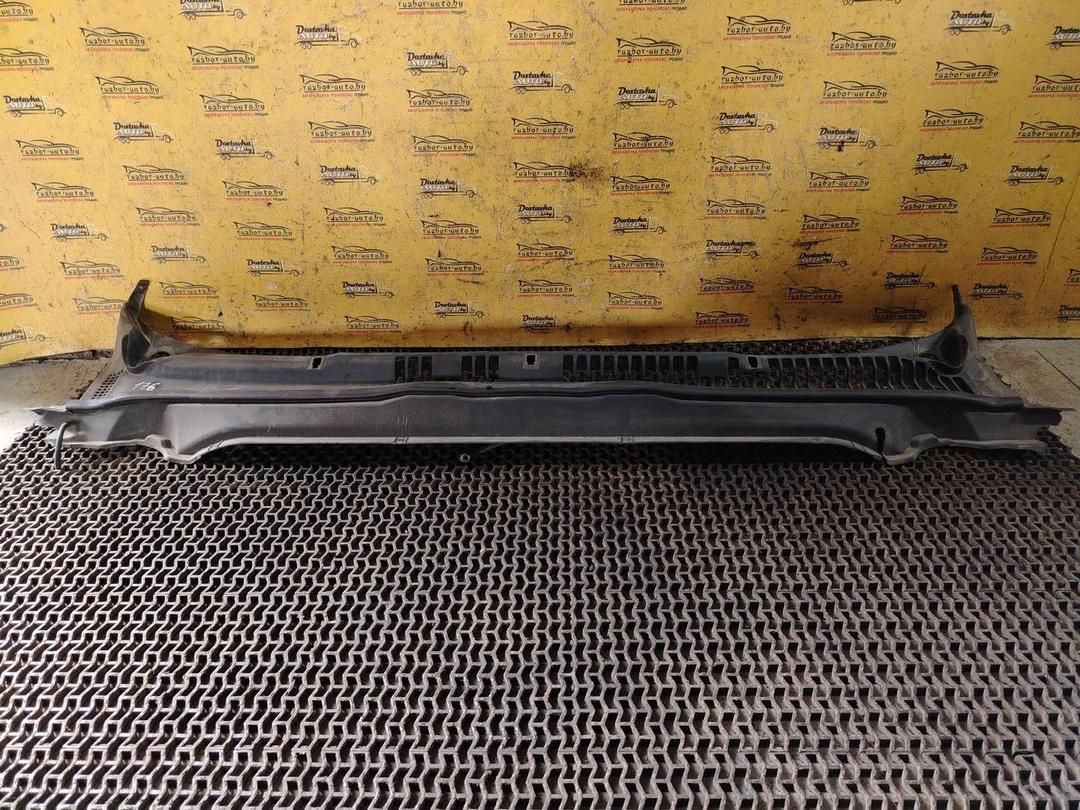 Дождевик YHV767 Ford Fusion - Фото 4