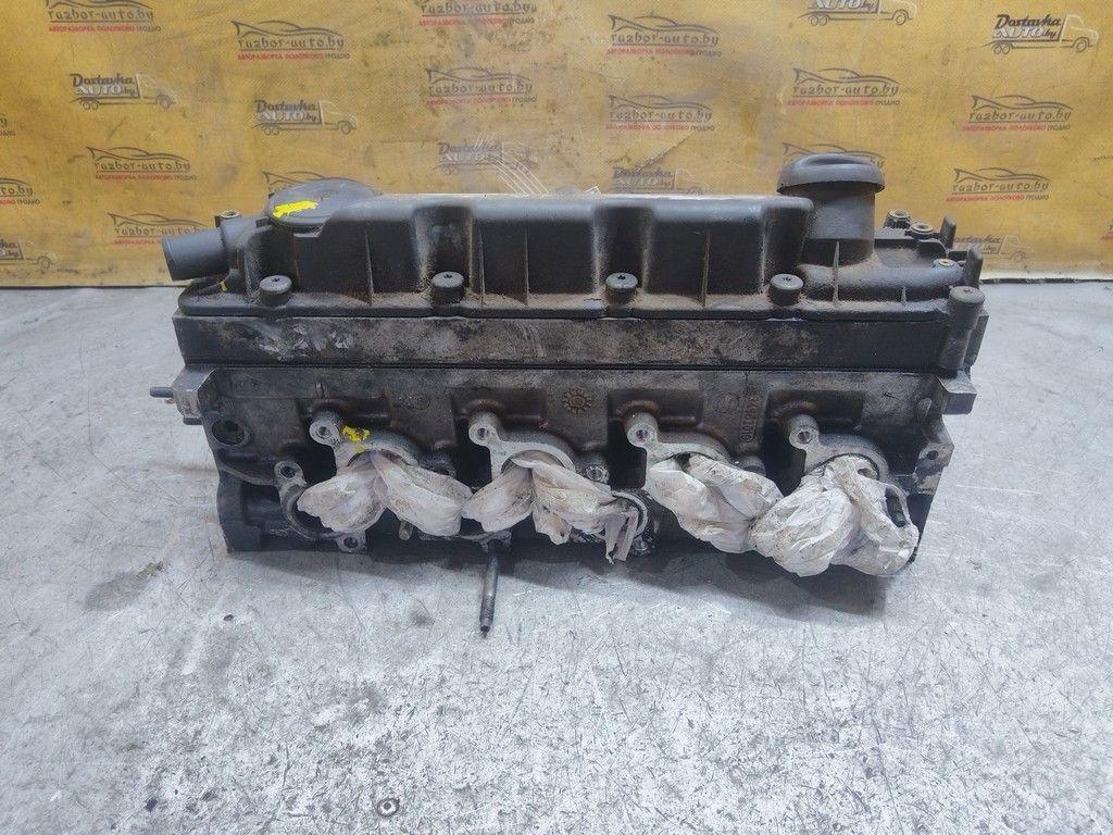Головка блока цилиндров OZNG73 Peugeot 406 - Фото 6