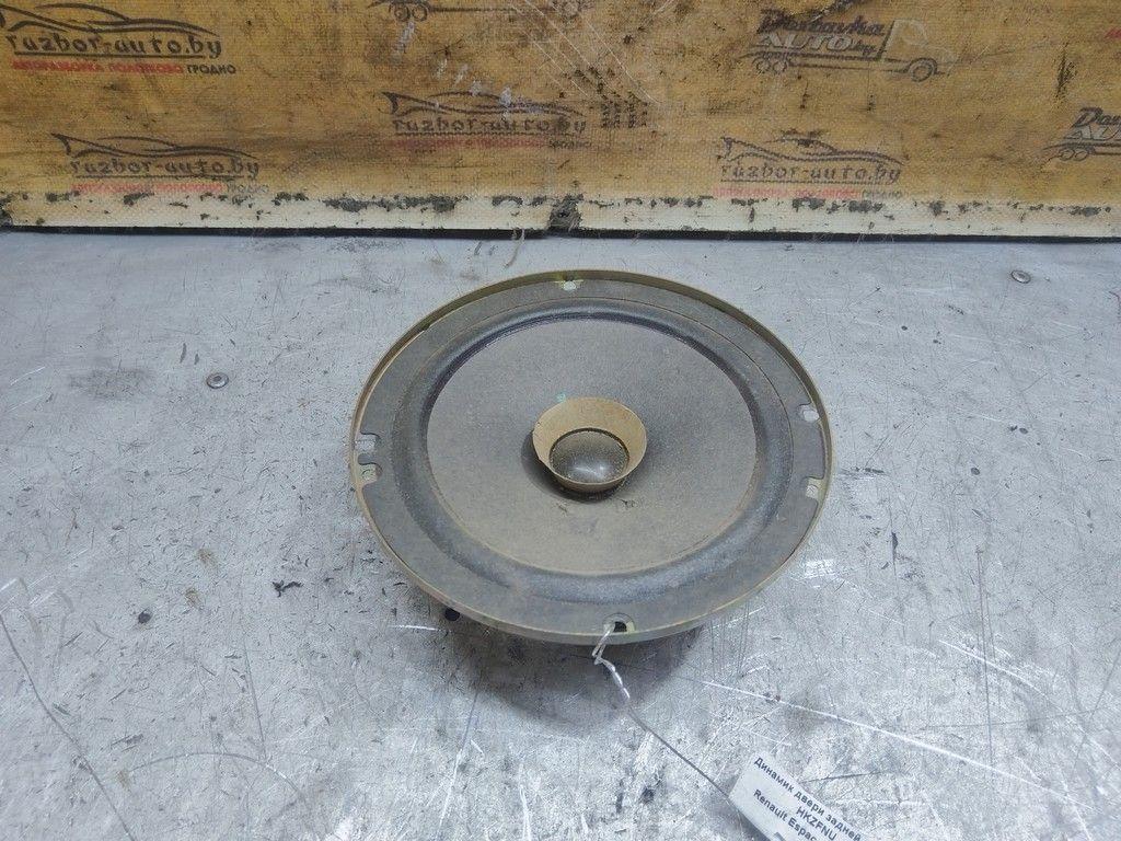 Динамик двери задней левой HKZFNU Renault Espace - Фото 1