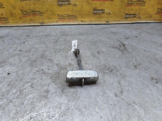 Ограничитель открывания двери задней 0YB9OZ Toyota Corolla купить на авторазборке