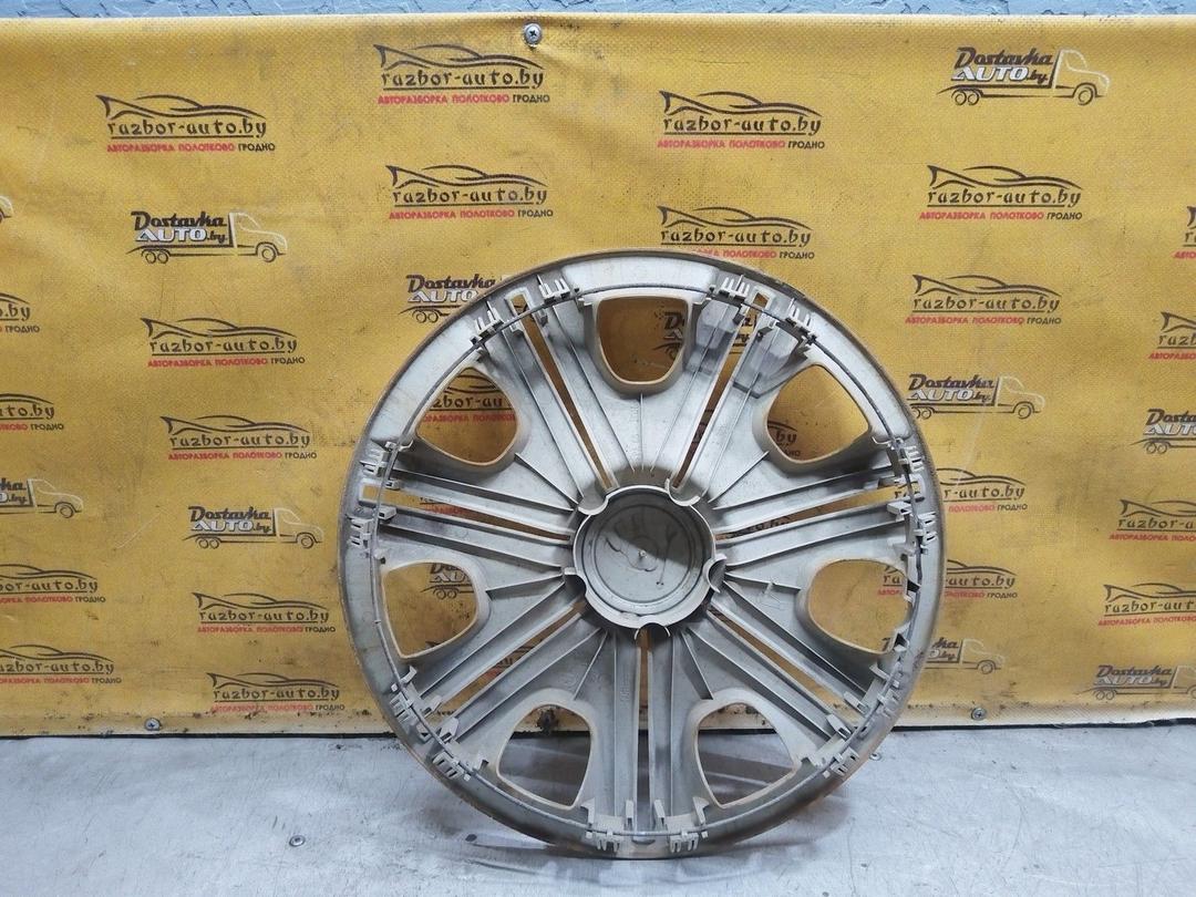 Колпак колесный JLRS6S Skoda Fabia купить