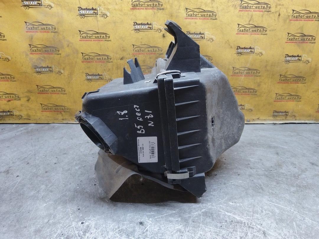 Корпус воздушного фильтра CMZA6E Audi A4