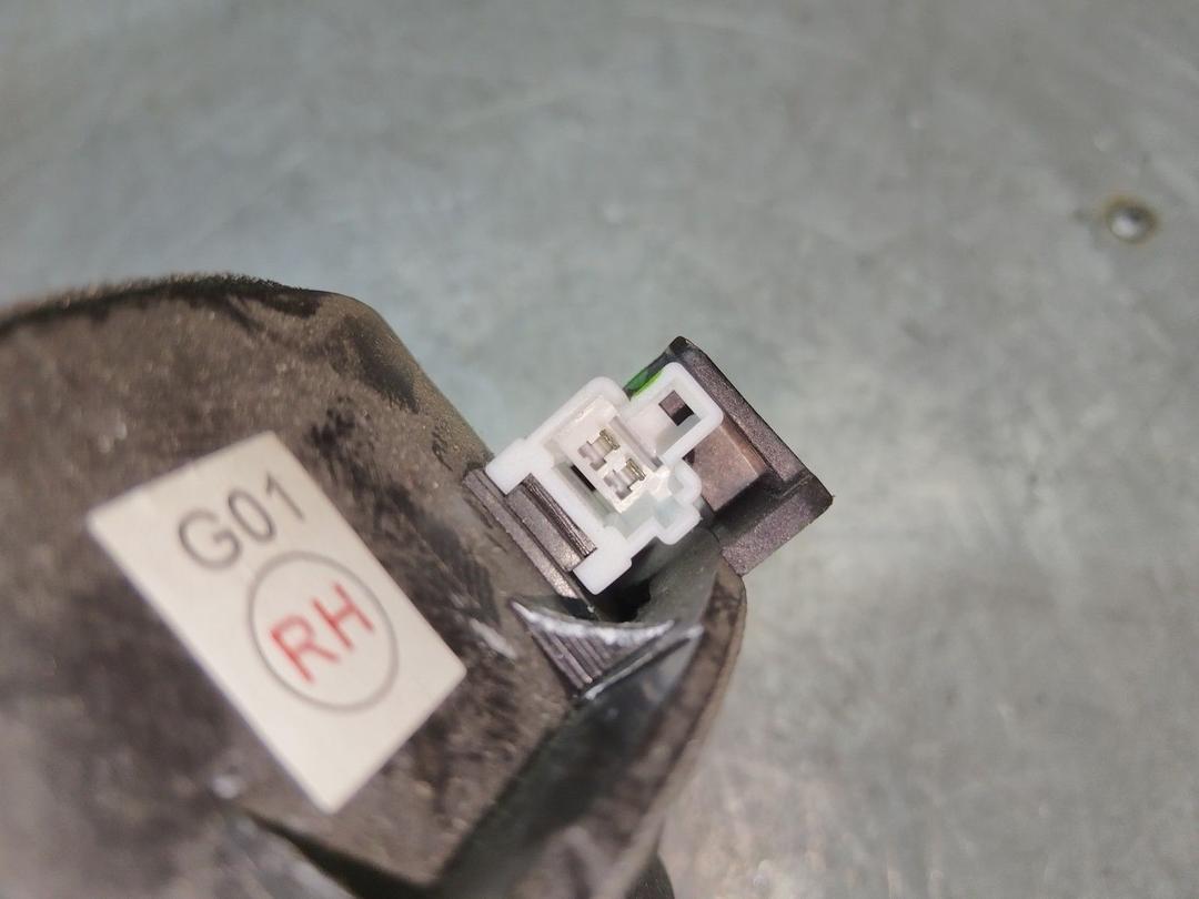 Динамик двери задней правой 91Z1H8 Kia Sorento купить в магазине запчастей бу