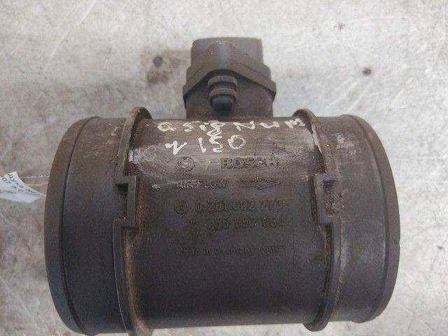 Расходомер воздуха R69N36 Opel Signum купить в магазине запчастей бу