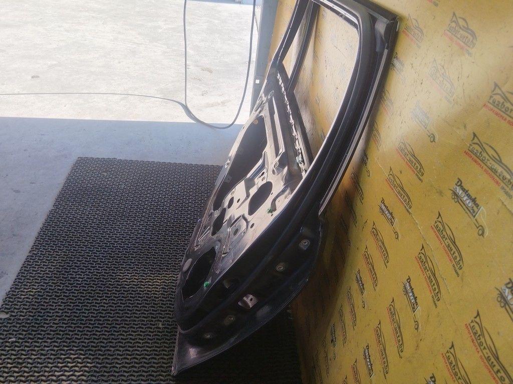 Дверь задняя левая 03ASEP Opel Insignia - Фото 8