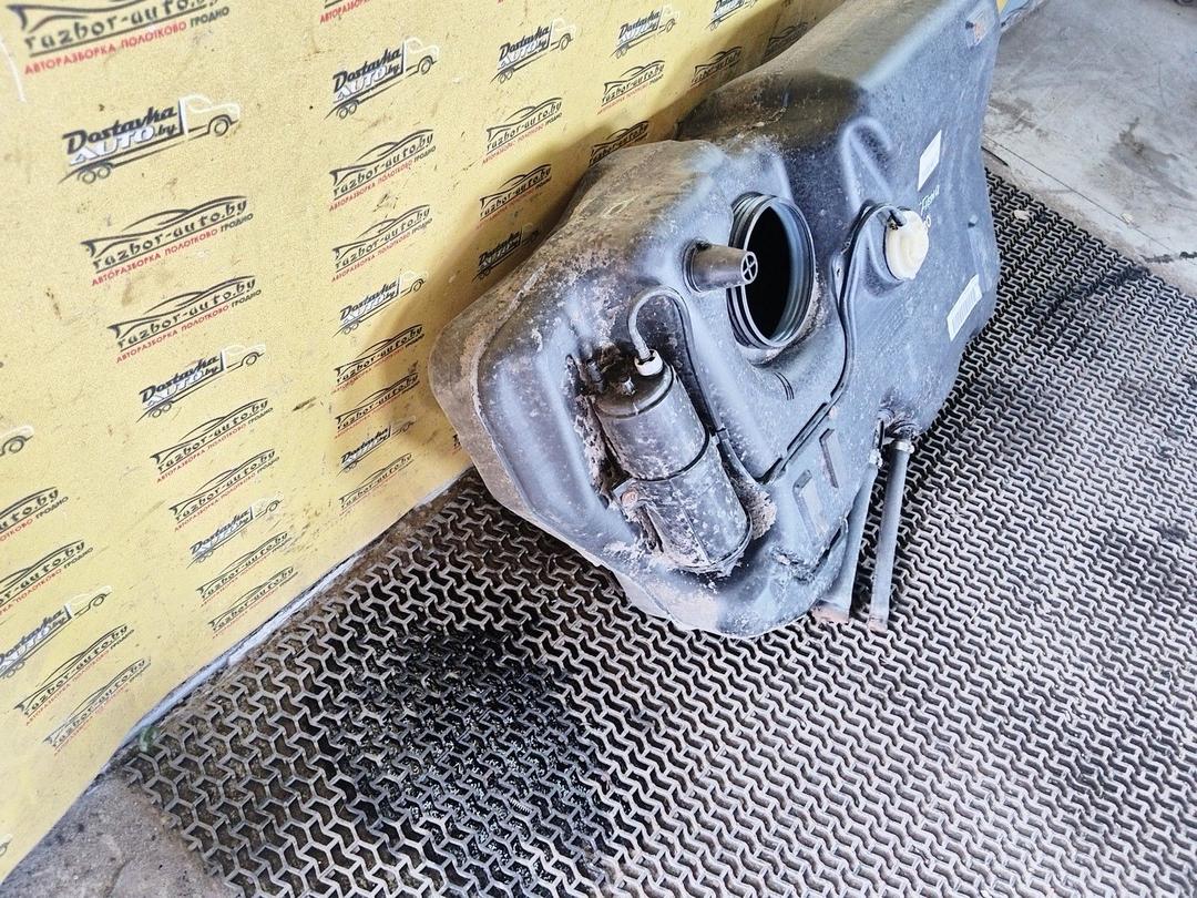 Бак топливный 9U9YDY Ford Fiesta купить