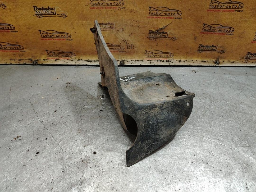 Брызговик B9R9HP Peugeot 106 - Фото 2