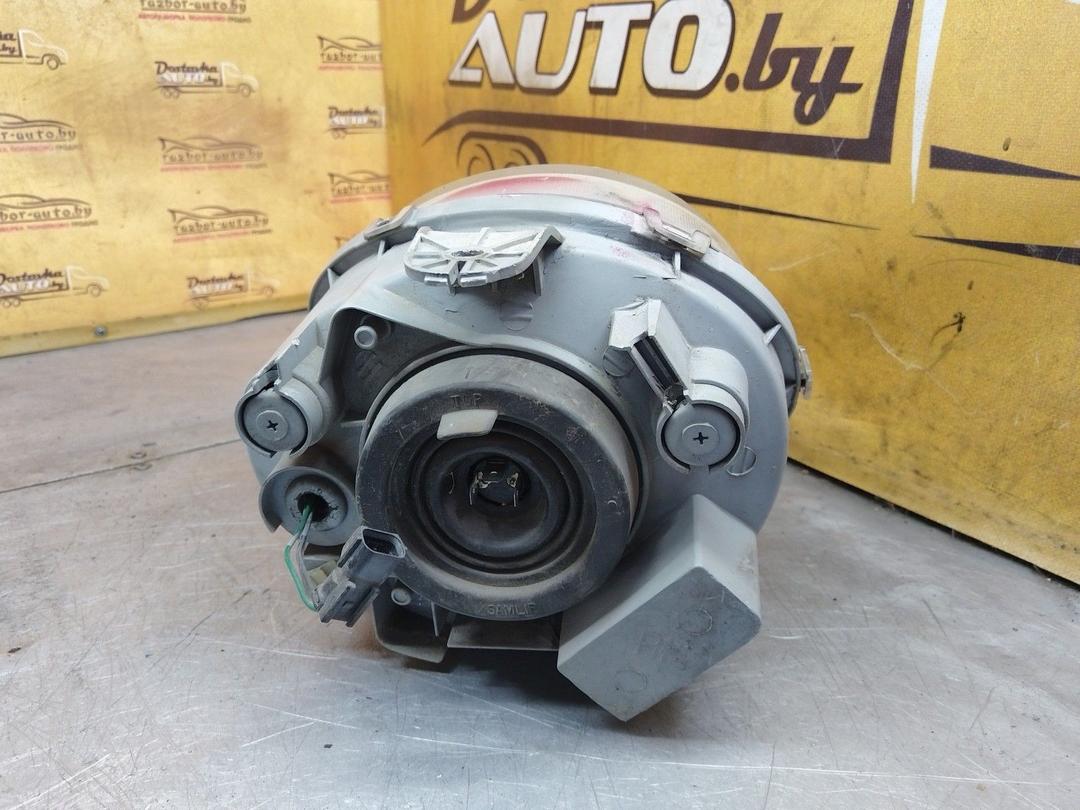 Фара правая 39UND1 Daewoo Matiz купить на авторазборке