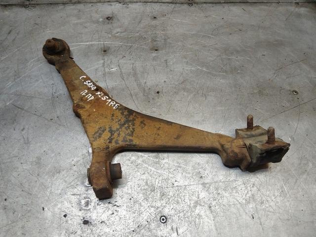 Рычаг передний правый LKZFDP Citroen Saxo