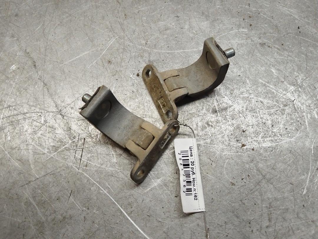 Петля крышки багажника EM36RS Volkswagen Touran - Фото 2