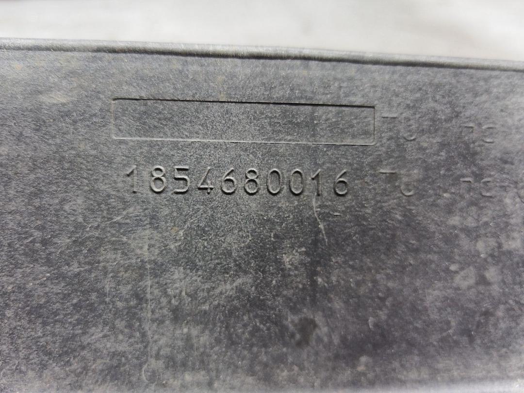 Передняя панель крепления облицовки (телевизор) 2L5WSD Citroen C3 купить на авторазборке