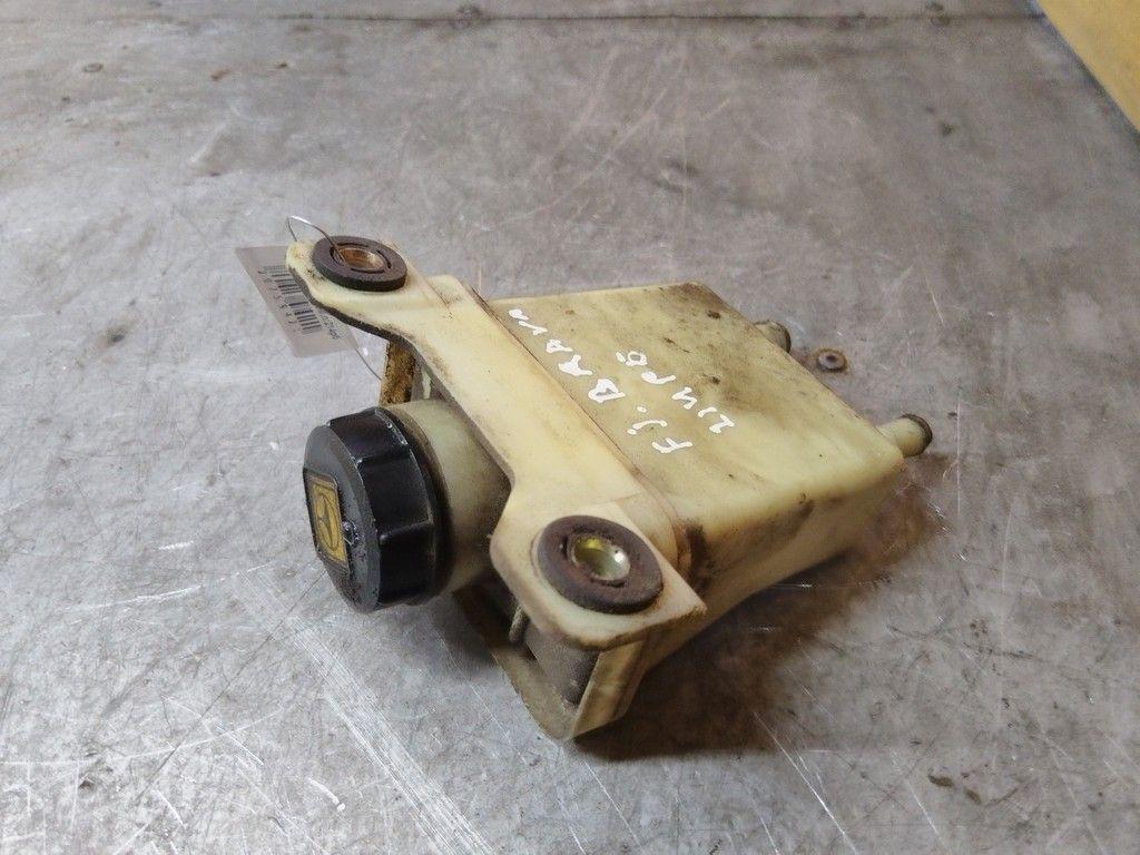 Бачок гидроусилителя 1F68RZ Fiat  - Фото 4